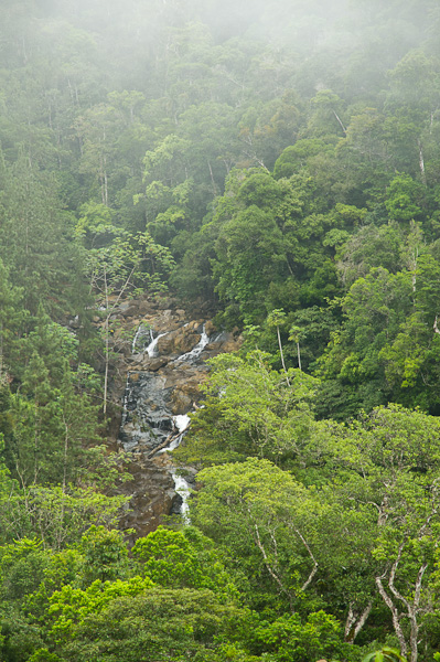 Los Altos de Cerro Azul