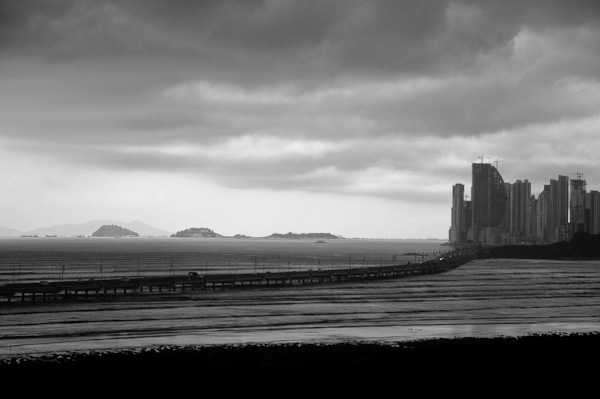 Panama City