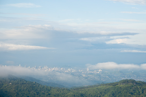 Panama City