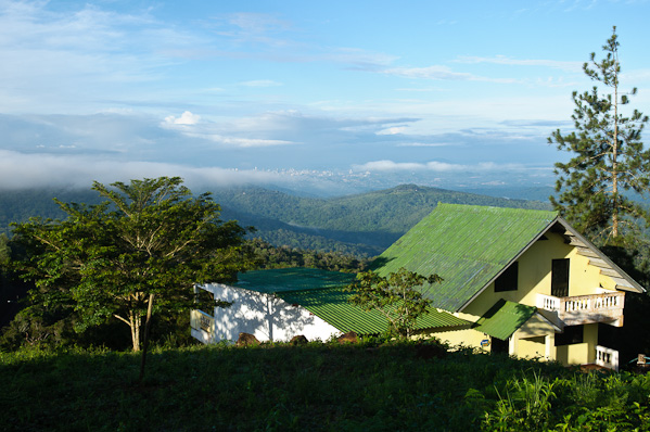 Los Altos de Cerro Azul